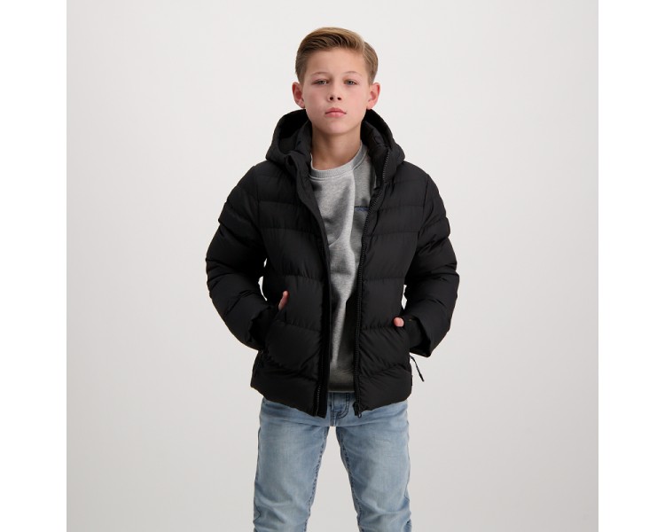 CARS : Manteau d'hiver frais et chaud