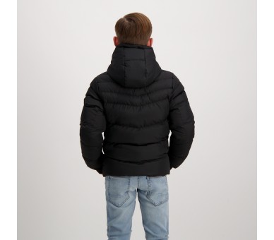 CARS : Manteau d'hiver frais et chaud