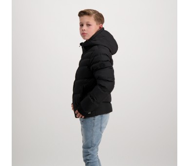 CARS : Stoere en warme winterjas