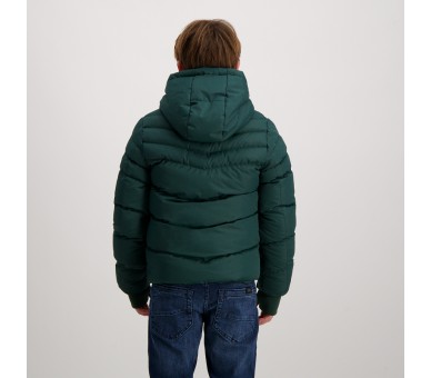 CARS : Stoere en warme winterjas