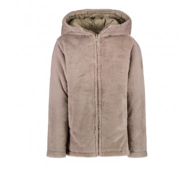 CARS : Manteau porte des deux côtés