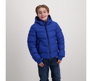 CARS : Manteau d'hiver frais et chaud