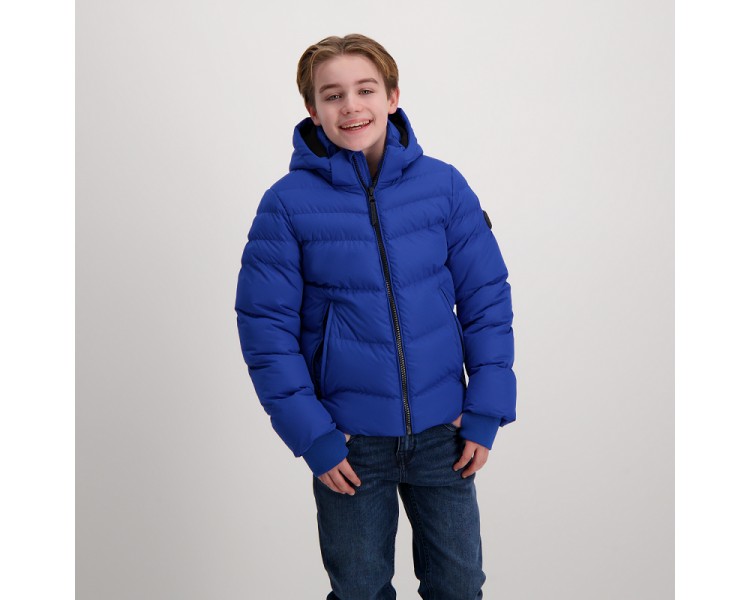 CARS : Manteau d'hiver frais et chaud