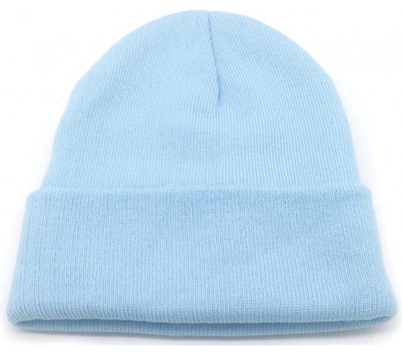CUTE BEANIE IN GREY