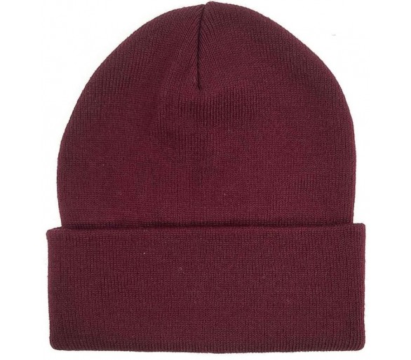 CUTE BEANIE IN GREY