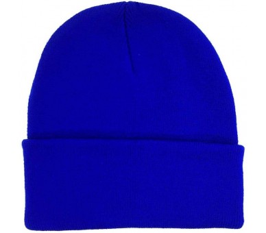 CUTE BEANIE IN GREY