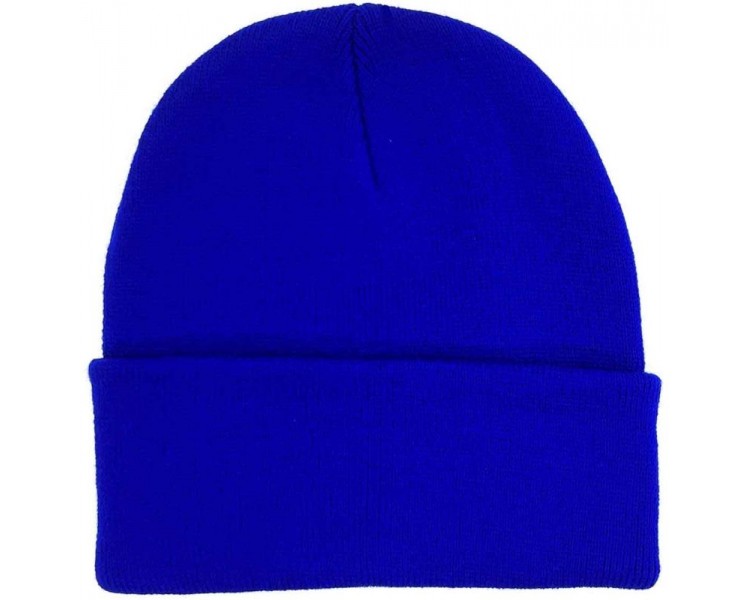 CUTE BEANIE IN GREY