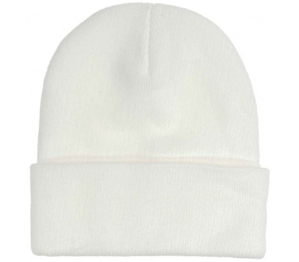 CUTE BEANIE IN GREY