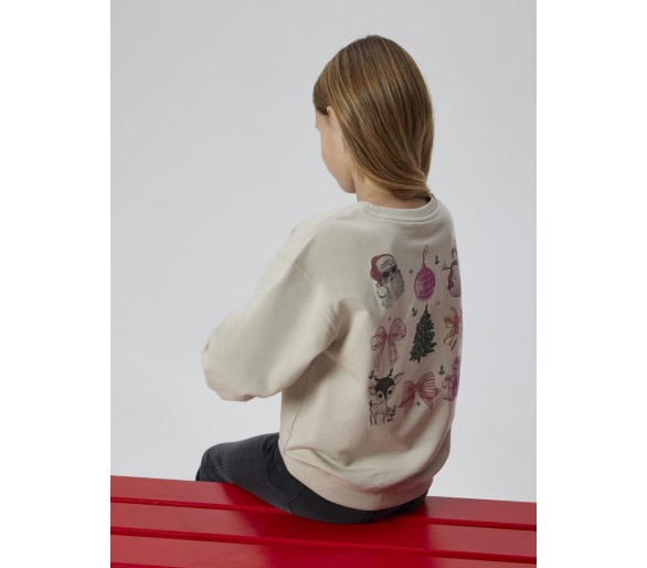 NAME IT : Sweat-shirt