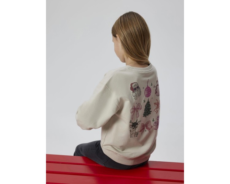 NAME IT : Super leuke kerstsweater