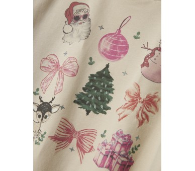 NAME IT : Super leuke kerstsweater