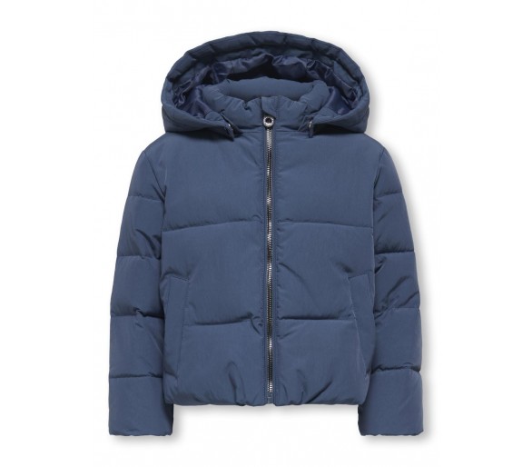 KIDS ONLY : Soft and warm winter coat