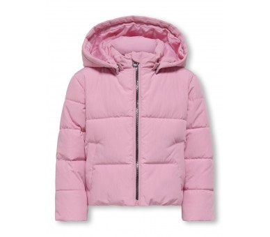 KIDS ONLY : Zachte en warme winterjas