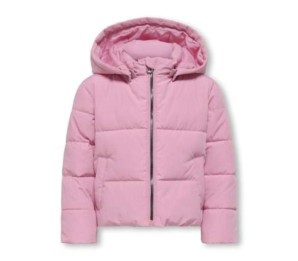KIDS ONLY : Soft and warm winter coat