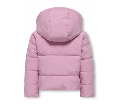 KIDS ONLY : Zachte en warme winterjas