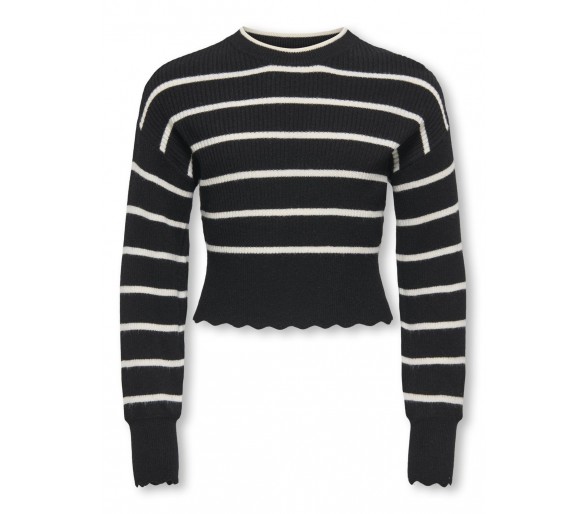 KIDS ONLY: Super soft sweater
