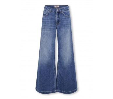 KIDS ONLY : Jeans larges