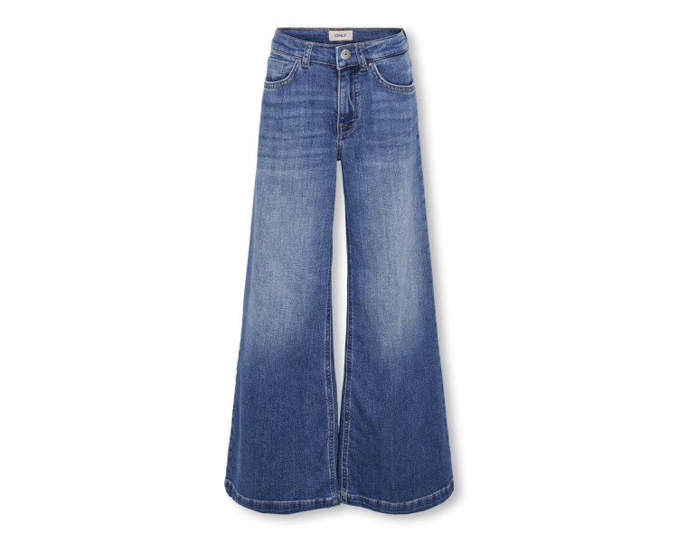 KIDS ONLY : Jeans larges