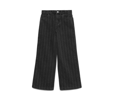 VERO MODA GIRLS : Wide fit jeans