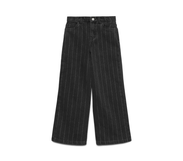 VERO MODA GIRLS : Wide fit jeans