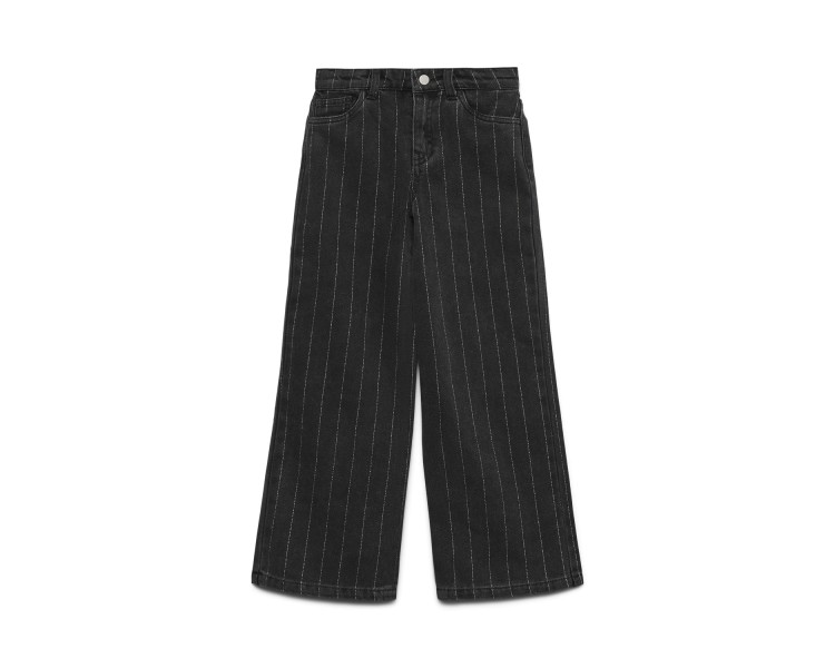 VERO MODA GIRLS : Wide fit jeans