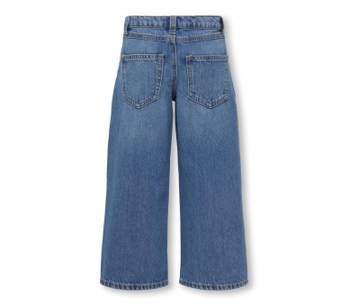 KIDS ONLY : Jean coupe large