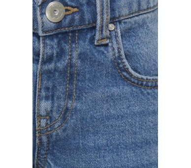 KIDS ONLY : Jean coupe large