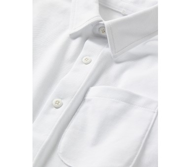 NAME IT : Confort hemdje in katoen