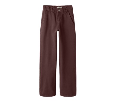 NAME IT : Wide fit jeans