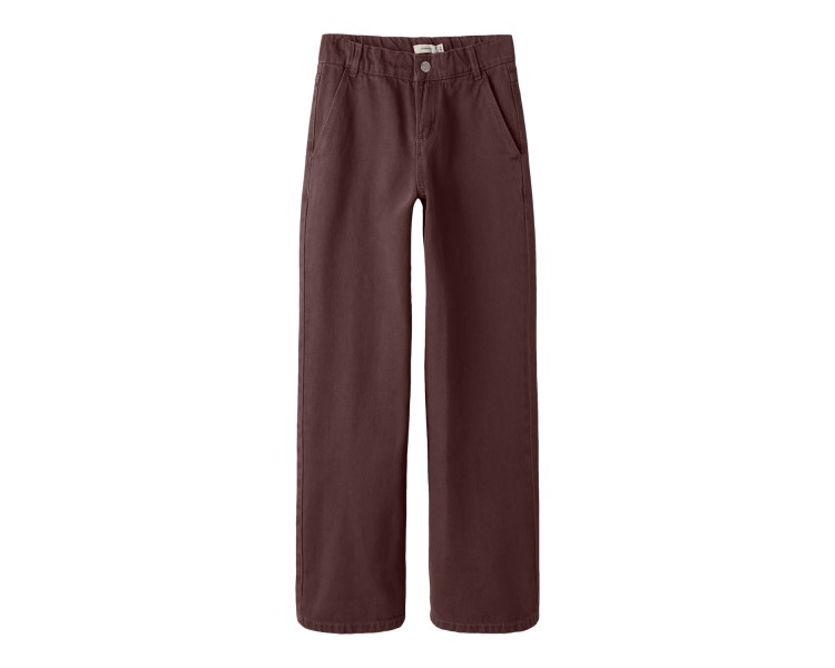 NAME IT : Wide fit jeans