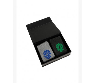 ANTWRP: Box with 2 pairs of socks