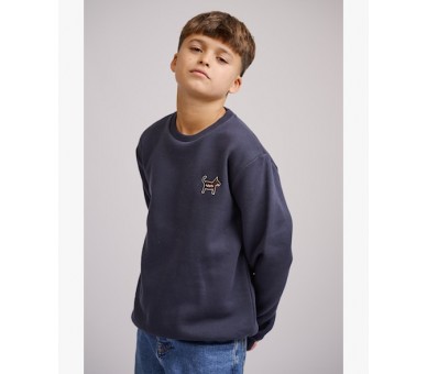 Antwrp : Sweater met print