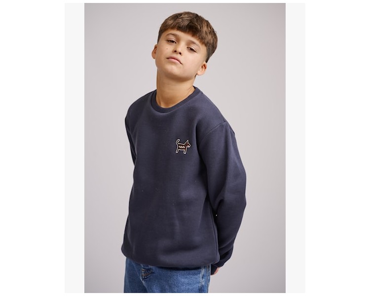 Antwrp : Sweater met print