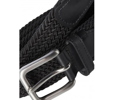 JACK & JONES : Geweven riem