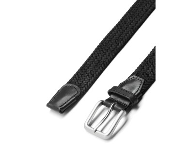JACK & JONES : Geweven riem