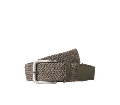 JACK & JONES : Geweven riem