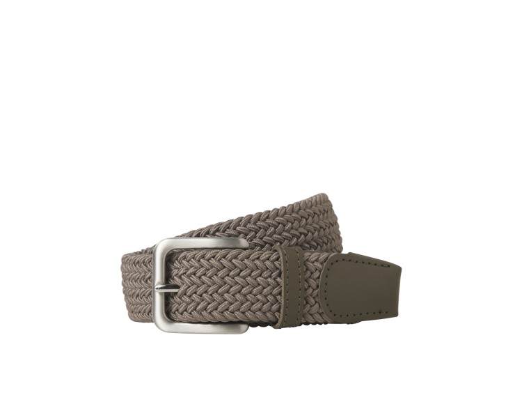 JACK & JONES : Geweven riem