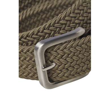 JACK & JONES : Geweven riem