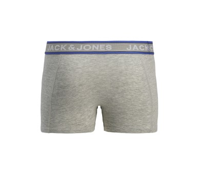 JACK & JONES : 3 aansluitende boxershorts