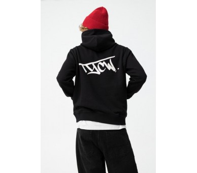 TIFFOSI : Hoodies with TYCW print on the back