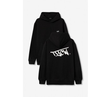 TIFFOSI : Hoodies with TYCW print on the back