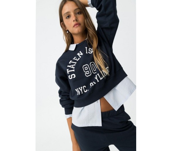 TIFFOSI : Sweats in Birch