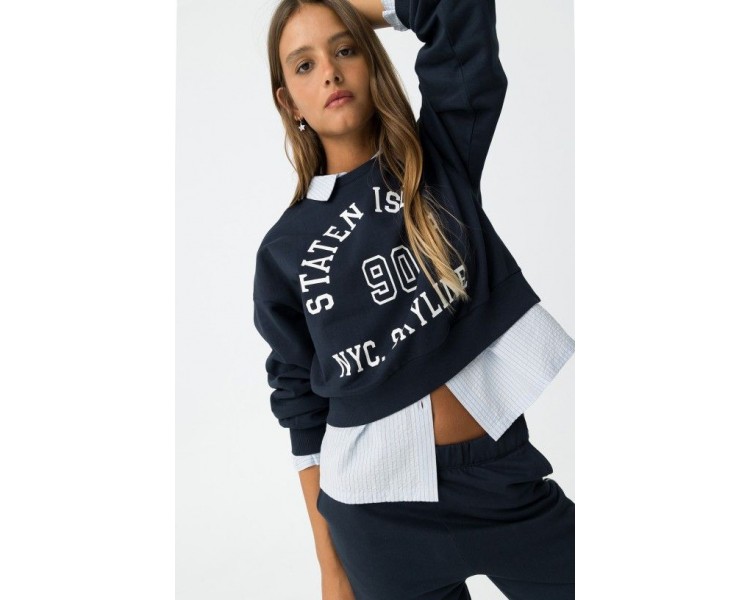 TIFFOSI : Sweats in Birch