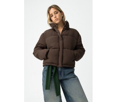 TIFFOSI : Veste matelassée coupe décontractée