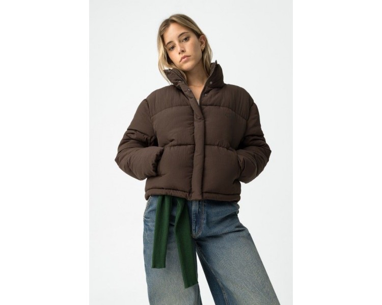 TIFFOSI : Veste matelassée coupe décontractée