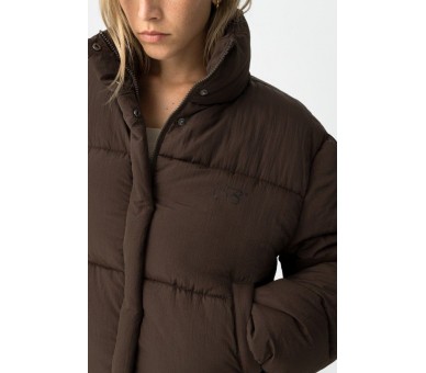 TIFFOSI : Veste matelassée coupe décontractée