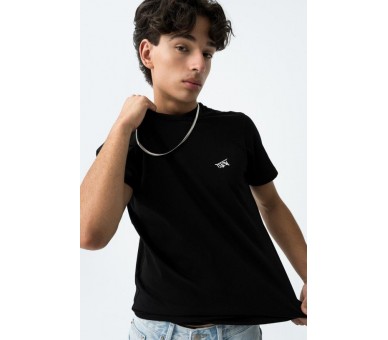 TIFFOSI : T-shirt avec imprimé TYCW au dos
