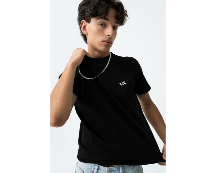TIFFOSI: T-shirt with TYCW print on the back