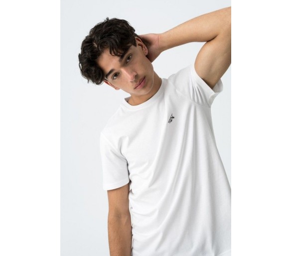 TIFFOSI : T-shirt avec imprimé TYCW au dos
