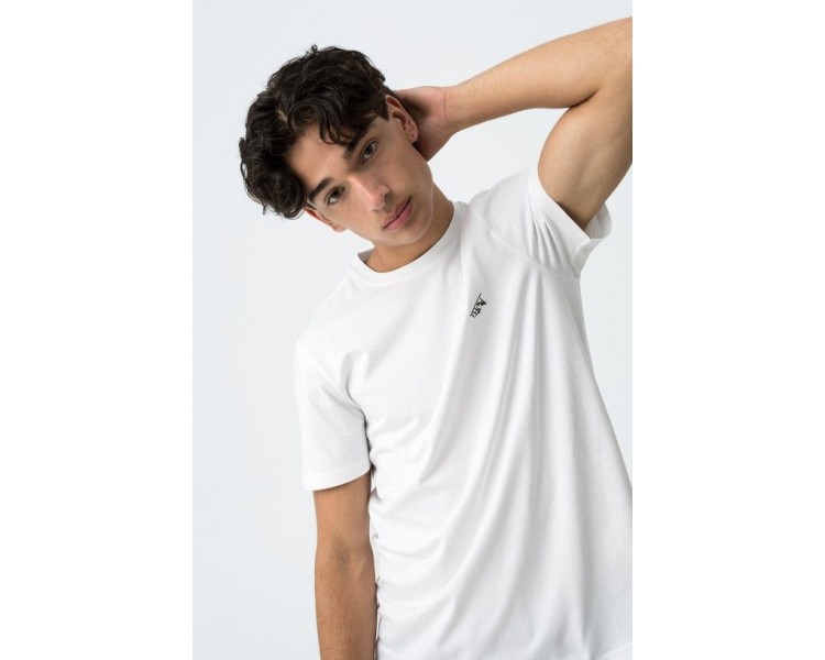 TIFFOSI : T-shirt avec imprimé TYCW au dos